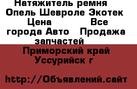 Натяжитель ремня GM Опель,Шевроле Экотек › Цена ­ 1 000 - Все города Авто » Продажа запчастей   . Приморский край,Уссурийск г.